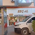 SEÇ-AL KURUYEMİŞ