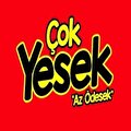 ÇOK YESEK PİLAV