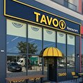 tavo restorant