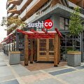 SUSHICO