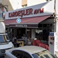 kardeşler avm