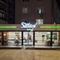 Tuzla Sütlüce Kadayıf