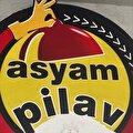 asyam pilav ve ev yemekleri
