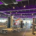 POLE GYM HEALT CLUP