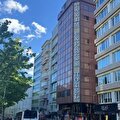TAXİM EXPRESS HOTEL