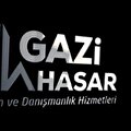 gazi danismanlik