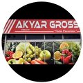 AKYAR GROSS MARKET TİC LT ŞTİ