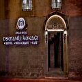 Mardin Osmanli Konagi