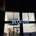 BYÖZTOP TEKSTİL VE İÇMİMARLIK