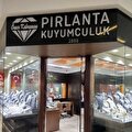 Pırlanta Kuyumculuk