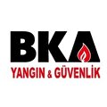 Bka Yangın ve Güvenlik