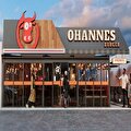 Tire Ohannes Burger