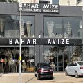 bahar Avize ltd.şti