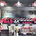BAŞ-AK indirimli satış magazası
