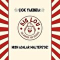 Big Lou Burger