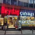 Beydağ çifliği