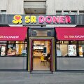 SR Döner