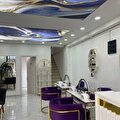 yıldız tozu güzellik salonu