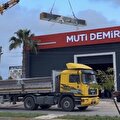 muti inşaat