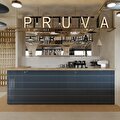 pruva marina