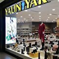 yalınayak