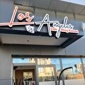 Los Angeles Cafe ve Okey salonu