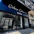 Gökçe Çetin VIP