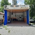 Prosvan Otomotiv