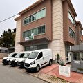 KYM MÜHENDİSLİK GIDA