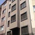 Bursa Park Apart Hotel