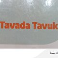 tavada tavuk