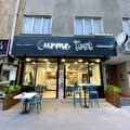 Gurme tost