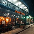 zend coffe