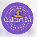 CADI'NIN EVİ