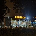 DÜRÜMGAH
