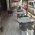 Rj Galata Lounge