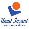 Umut İnşaat Turizm San.Ve Tic.A.Ş.