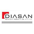 DİASAN BASIM FORM MATBAACILIK SAN.VETİC.A.Ş.