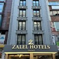 ZALEL HOTELS LALELİ