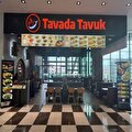 Tavada Tavuk