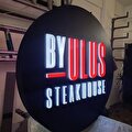 ByUlusSteakhouse