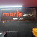 MARKA DÜNYASI OUTLET