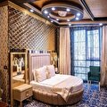 Can Adalya palace Hotel Cafe 