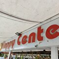 Happy center