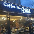 coffee the blush