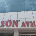 yön alisveris merkezi