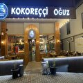 Kokoreççi Oğuz