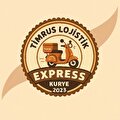 Timrus Lojistik Express Kurye