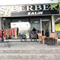 Berber salih