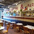 The Ordinary Refettorio & Bar